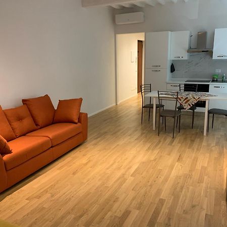 Ferienwohnung La Piccola Magia Pisa Exterior foto