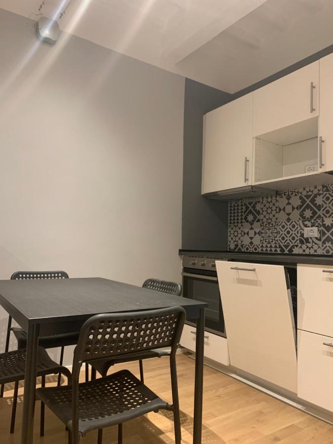 Ferienwohnung La Piccola Magia Pisa Exterior foto