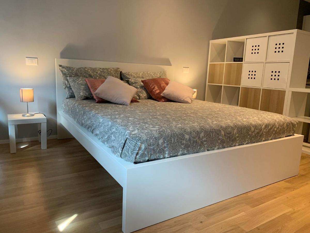 Ferienwohnung La Piccola Magia Pisa Exterior foto