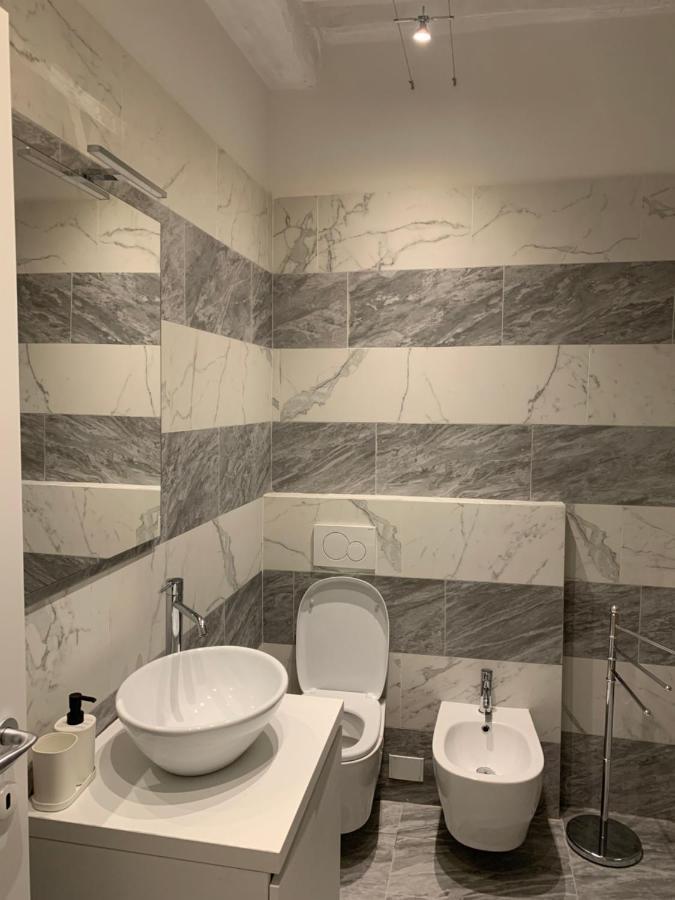Ferienwohnung La Piccola Magia Pisa Exterior foto