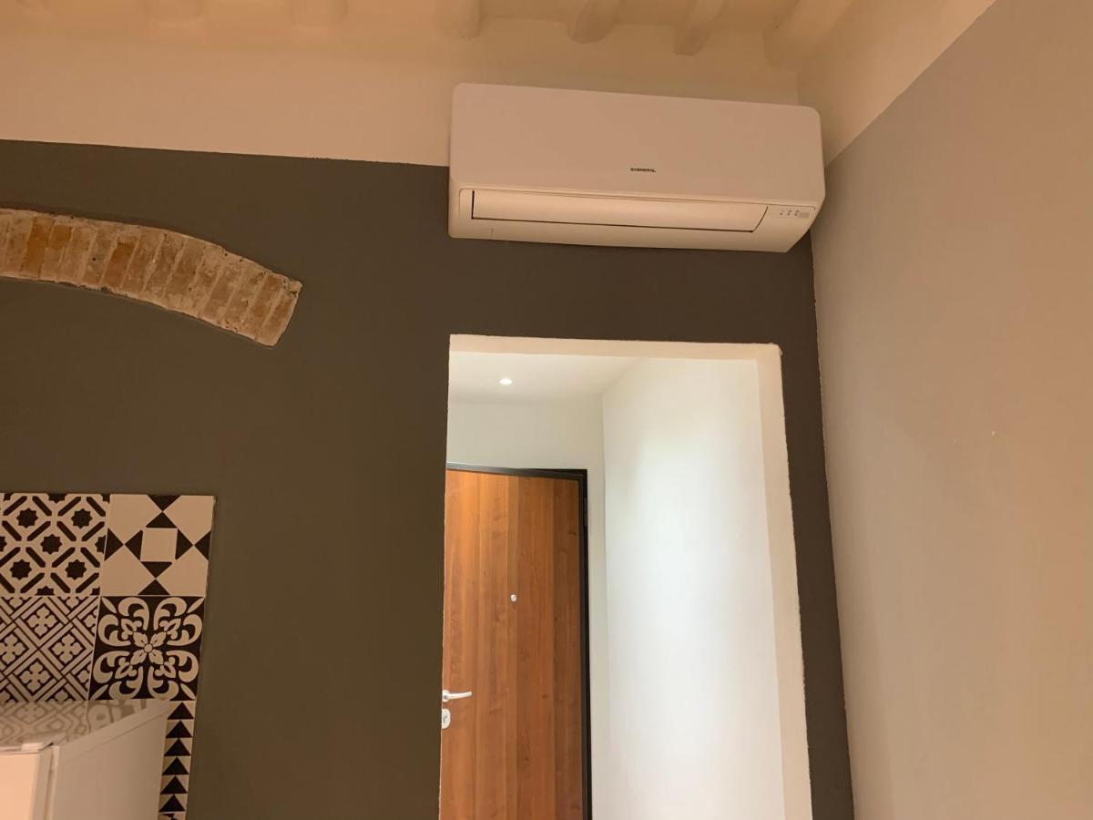 Ferienwohnung La Piccola Magia Pisa Exterior foto