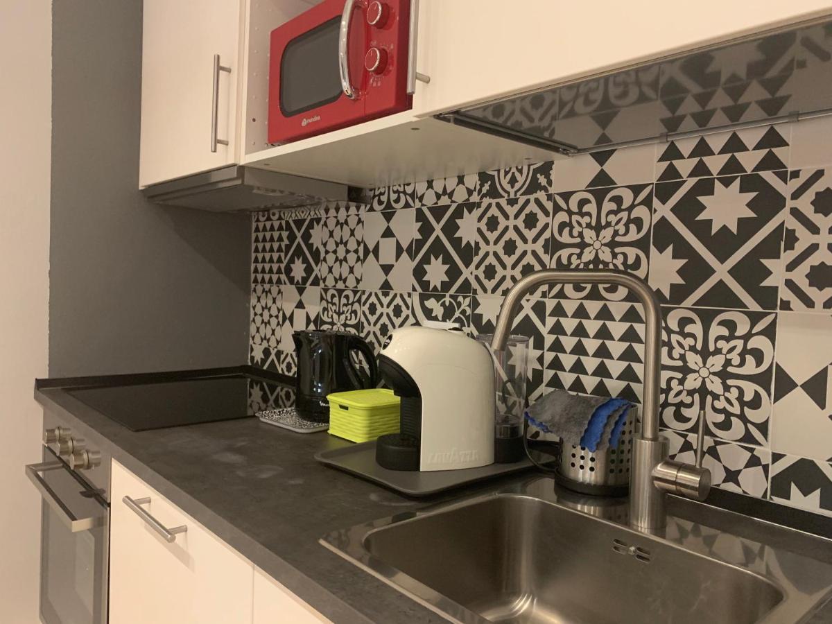 Ferienwohnung La Piccola Magia Pisa Exterior foto
