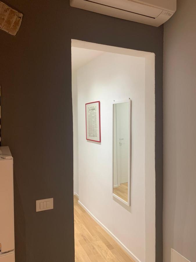 Ferienwohnung La Piccola Magia Pisa Exterior foto