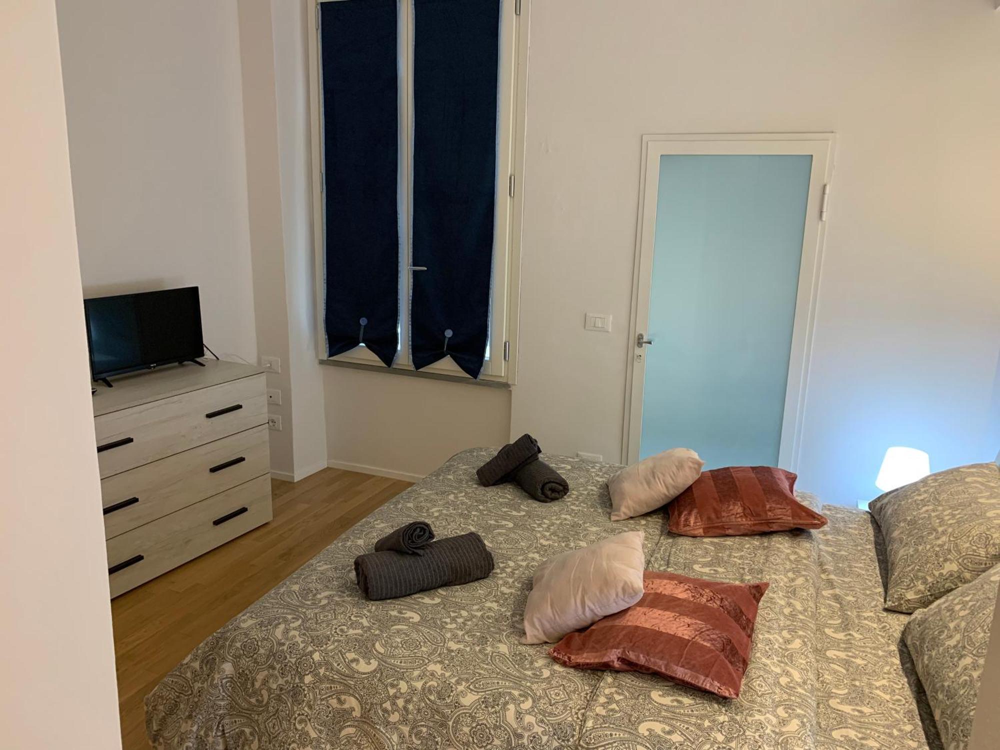 Ferienwohnung La Piccola Magia Pisa Exterior foto