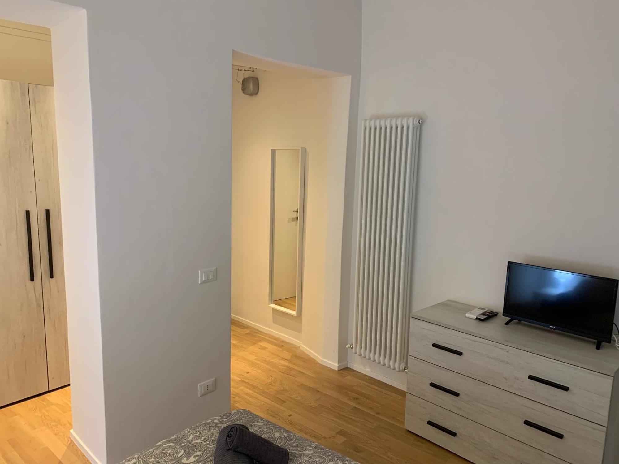 Ferienwohnung La Piccola Magia Pisa Exterior foto