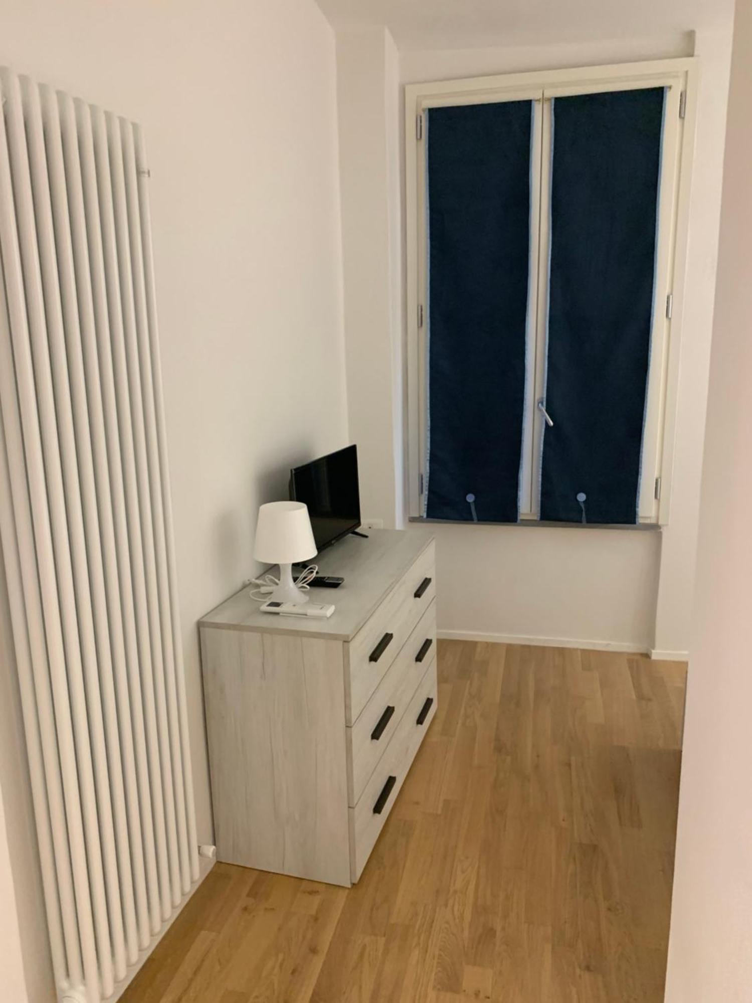 Ferienwohnung La Piccola Magia Pisa Exterior foto